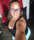 Rencontre Femme Etats-Unis à Los ángeles  : Yuli, 46 ans